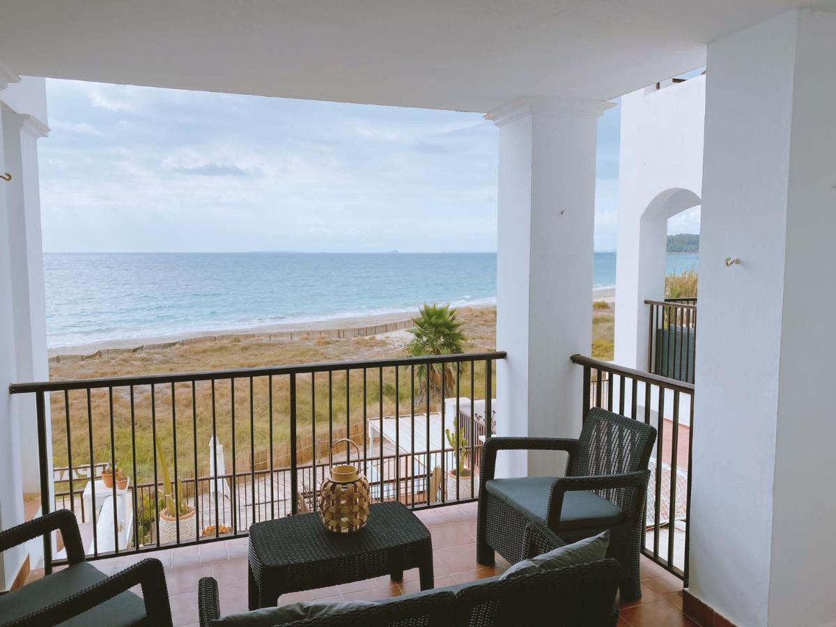 Appartement Amazing View In Playa Den Bossa à San José Extérieur photo