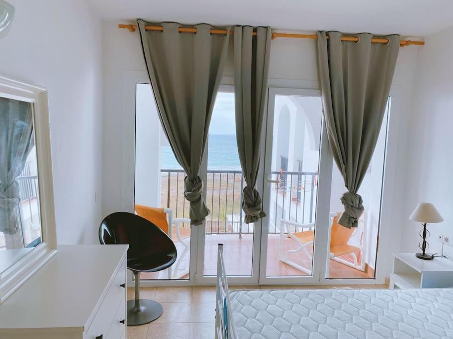 Appartement Amazing View In Playa Den Bossa à San José Extérieur photo