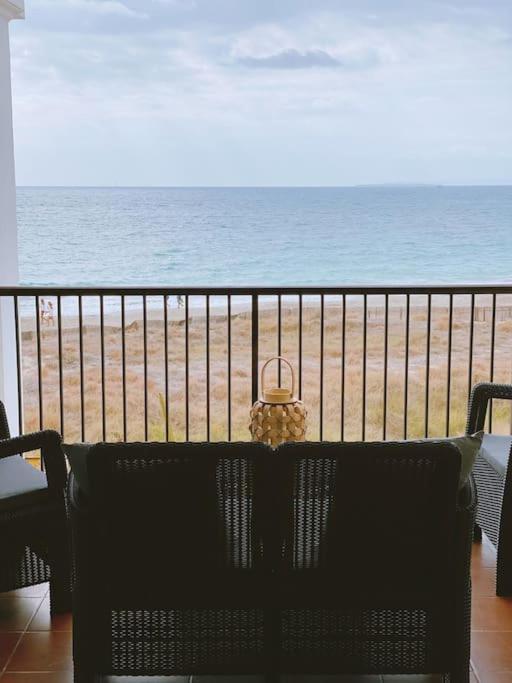 Appartement Amazing View In Playa Den Bossa à San José Extérieur photo